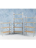 Christy Shelf Set