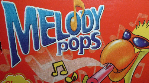 Chupa Chups Melody Pops