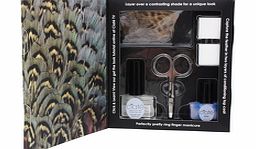 Ciate Feather Manicure Ruffle My Feathers