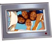 CiBOX C-107 7`` Digital Photo Frame