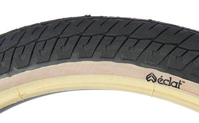 Eclat Control Tyre