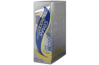 For Goodness Shakes Procovery Powder Sachets