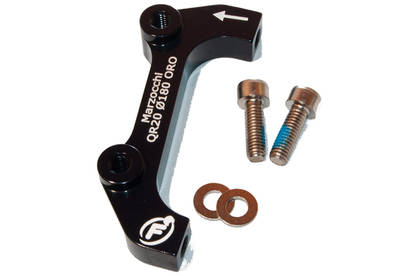 Formula Front Post Mount Adaptor For Marzocchi