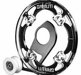 Gamut P20 Dual Ring Bb Chain Guide And Bashguard