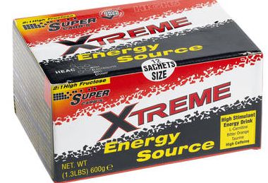High 5 Energy Source Xtreme 1.4kg