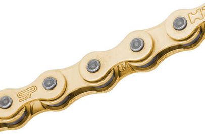 Kmc Z510 Gold 1/8`` Chain