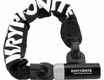 Kryptonite Kryptolok S2 955 Integrated Chain Lock