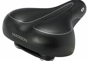 Madison G18 Suspension Gel D2 Mens Saddle