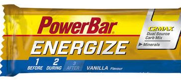 Powerbar Energize Bar