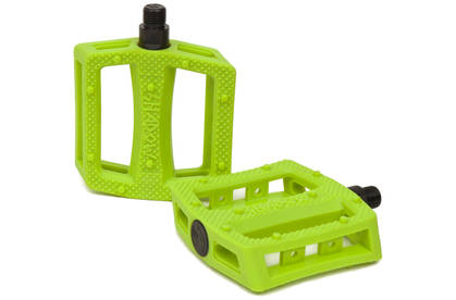 Shadow Conspiracy Ravager Plastic Pedal