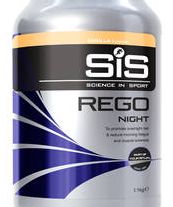 Sis Rego Night Recovery Drink (1.1kg)