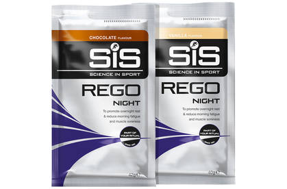 Sis Rego Night Recovery Drink