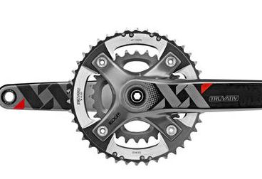 Truvativ Xx Chainset - Q-factor 156