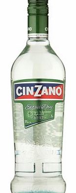 Cinzano Extra Dry Vermouth