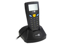 2MB 8001 Terminal with CCD scanner RS232