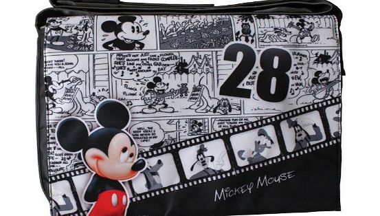 Cirkuit Planet Mickey Mouse 16 inch Laptop Bag