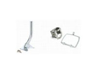 - Network device outdoor mounting kit