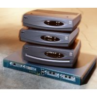 Cisco 1700 series modular router 2x WIC slots