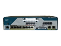 CISCO 1861 Integrated Services Router