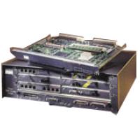 Cisco 7204VXR Bundle with NPE-225- FE and IOS with FE