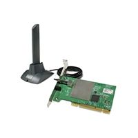 Aironet Wireless 802.11 a/b/g PCI Adapter