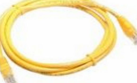 Cisco Cable Yellow RJ45 to RJ45 1.8m