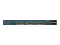Cisco Catalyst 3560E-12SD-S - switch - 12 ports