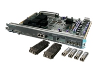 Cisco Catalyst 4500 Series Supervisor Engine V-10GE - contro