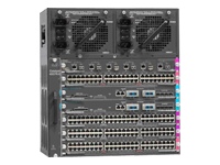 Cisco Catalyst 4507R-E - switch