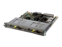 cisco Enhanced FlexWAN Module expansion module