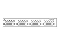 Cisco expansion module - 4 ports