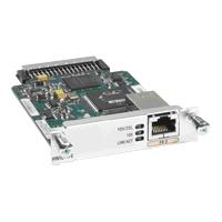 High-Speed WAN Interface Card - Expansion