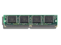 CISCO memory - 32 MB - DIMM 168-PIN - SDRAM
