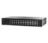 CISCO SF 100-24 10/100 Mbps Unmanaged Small Business