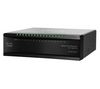 SF 100D-16 10/100 Mbps Unmanaged Small Business