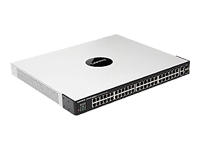 Small Business Managed Switch SFE2010P