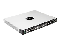 CISCO Small Business Managed Switch SGE2010