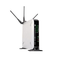 Cisco Small Business Wireless-N Gigabit Security