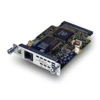 Cisco Systems 1-port ADSLoPOTS WAN Interface Card ...
