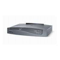 Cisco 831 Ethernet Broadband Router with