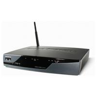 Cisco Systems Cisco 857 ADSL Wireless Router...