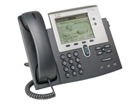 Unified IP Phone 7942G