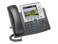 Unified IP Phone 7965G