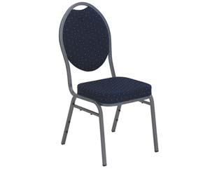 Citadel banquet chair