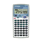 Citizen FEC 1000 Financial Calculator