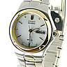 Citizen Ladies Two-Tone Stainless Steel Corso