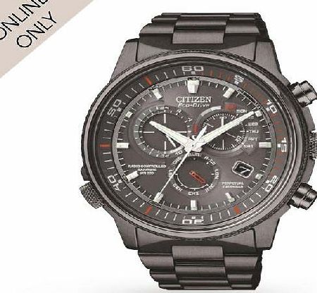 Citizen Mens Watch AT4117-56H