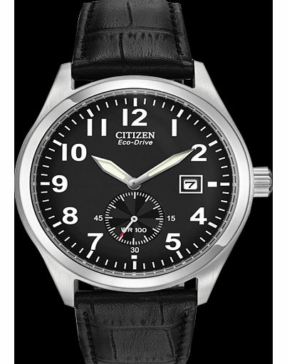 Citizen Mens Watch BV1060-07E