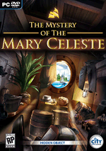 City Interactive Mary Celeste PC