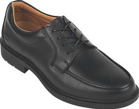 City Knights, 1228[^]61894 Derby Tie Executive Safety Shoes